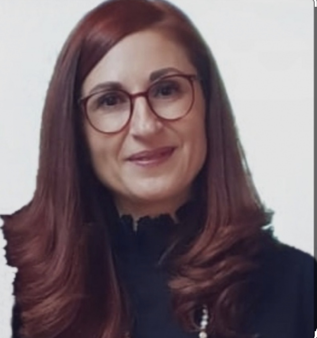 Dra. Maria Carmen Baquero Ruiz de la Hermosa
